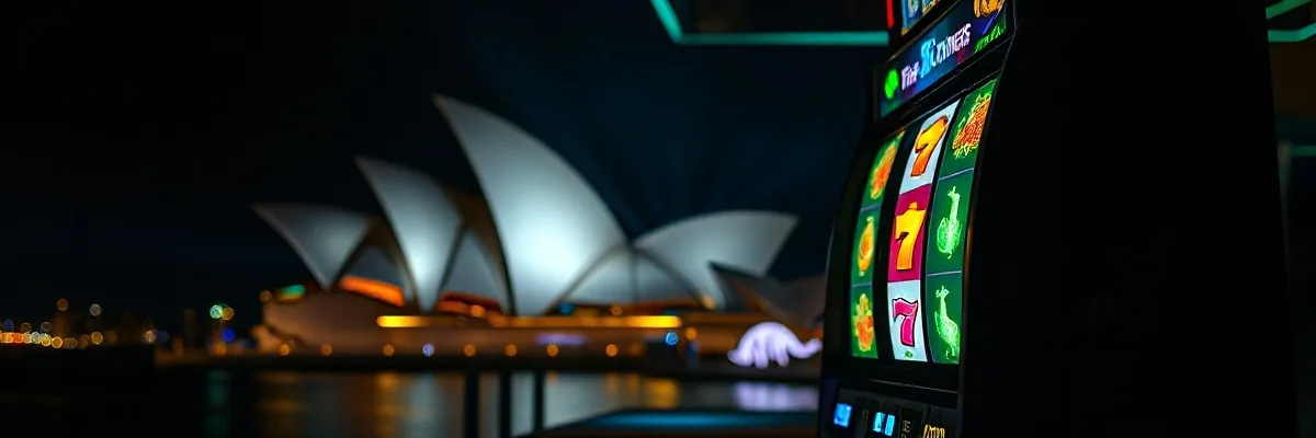 How the free credit pokies payid real money Category Works for players in Australia