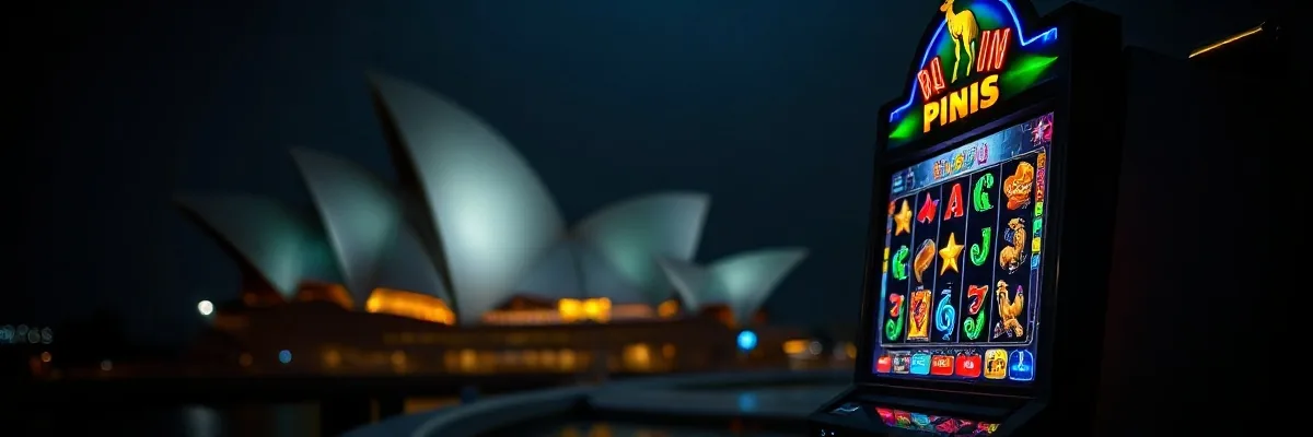 Banking Security at Australian PayID Casinos: instant payid pokies australia real money guide for players in Australia