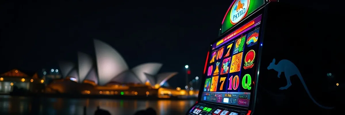 How We Assess PayID Casino Sites: instant payid pokies australia real money guide for players in Australia