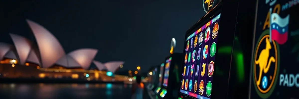 payid deposit pokies in Australia — Bonuses at PayID Casinos Online in Australia