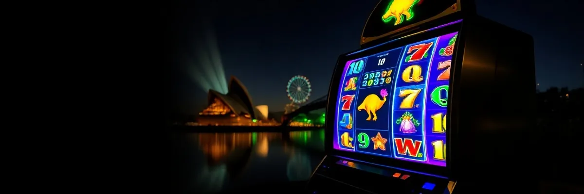PayID Casino Site Comparison Table for players in Australia